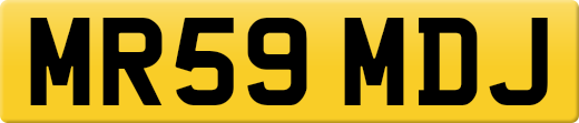 MR59MDJ