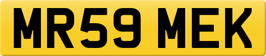 MR59MEK