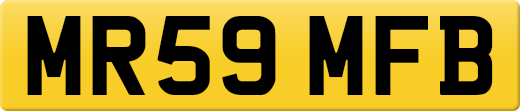 MR59MFB