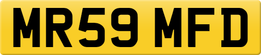 MR59MFD