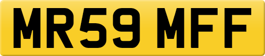 MR59MFF