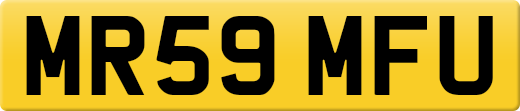 MR59MFU