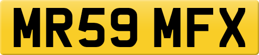 MR59MFX