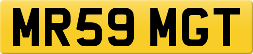 MR59MGT
