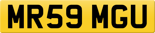 MR59MGU