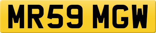 MR59MGW