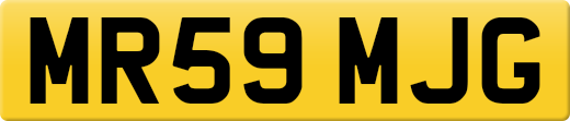 MR59MJG