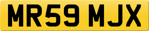 MR59MJX