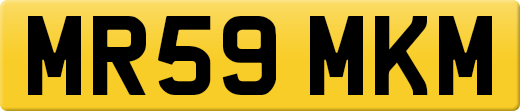 MR59MKM