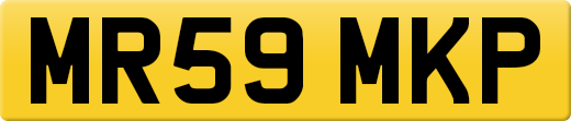 MR59MKP