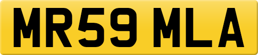 MR59MLA