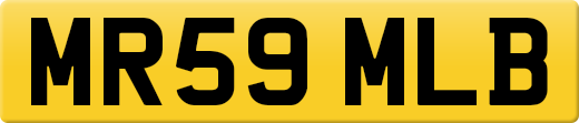 MR59MLB