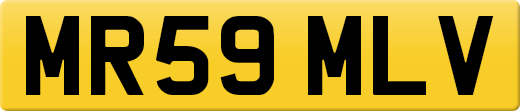 MR59MLV