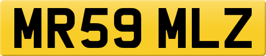 MR59MLZ