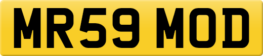 MR59MOD