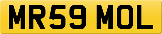 MR59MOL