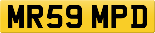 MR59MPD