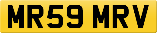 MR59MRV