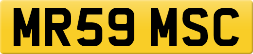 MR59MSC