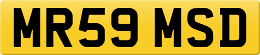 MR59MSD