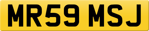 MR59MSJ