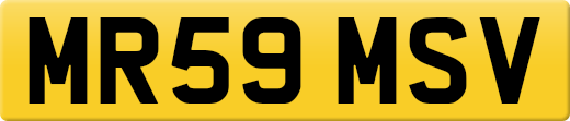MR59MSV
