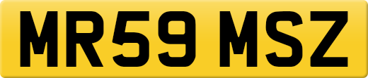 MR59MSZ