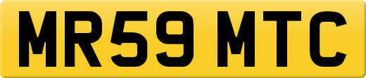 MR59MTC