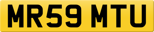 MR59MTU