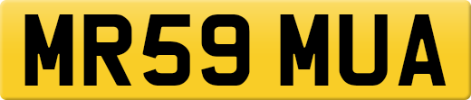 MR59MUA