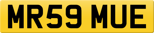 MR59MUE