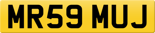 MR59MUJ