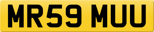 MR59MUU