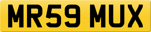 MR59MUX