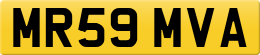 MR59MVA