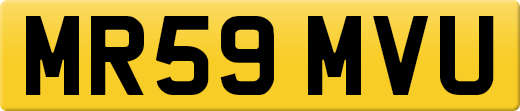 MR59MVU