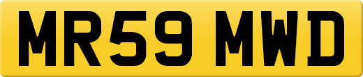 MR59MWD