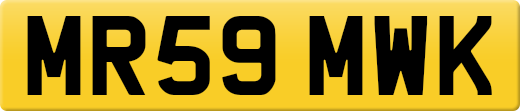 MR59MWK