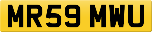 MR59MWU