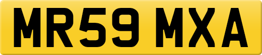MR59MXA