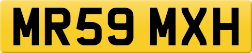 MR59MXH