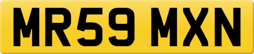 MR59MXN
