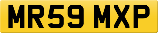MR59MXP