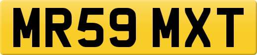 MR59MXT