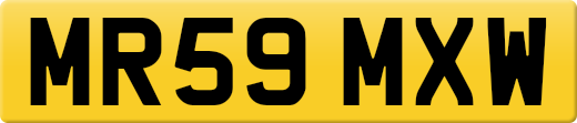 MR59MXW