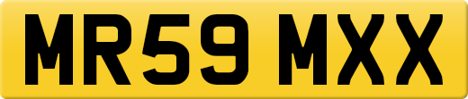 MR59MXX