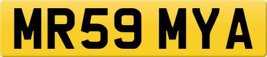 MR59MYA