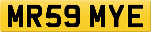 MR59MYE