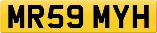 MR59MYH