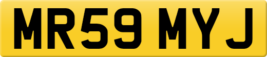 MR59MYJ